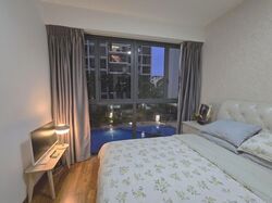 Twin Fountains (D25), Condominium #604429111